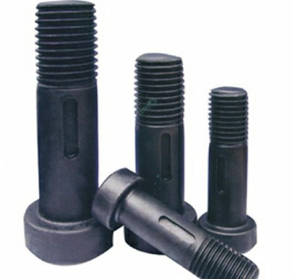 抚顺网架高强螺栓40Cr钢