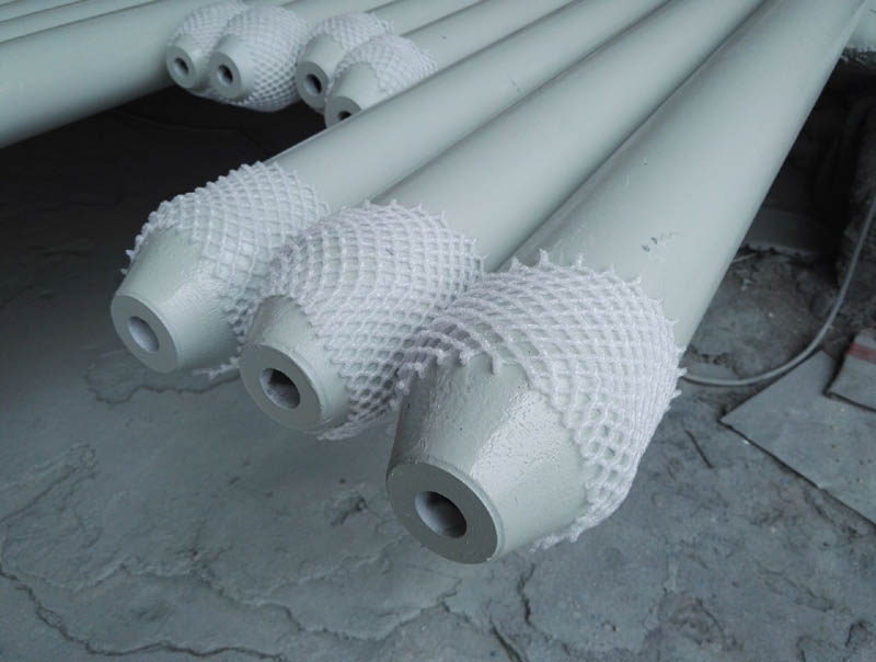 抚顺网架杆件探伤