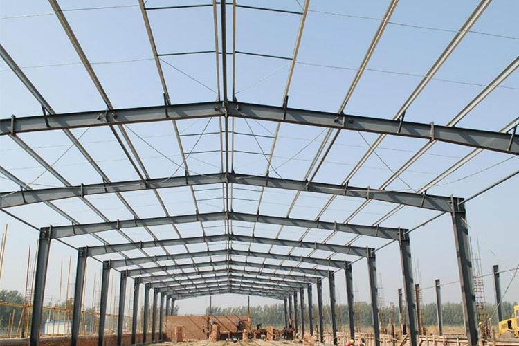 抚顺干货：网架钢结构钢材出现质量问题的原因及防治措施